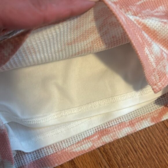 Short set - Picture 4 of 4